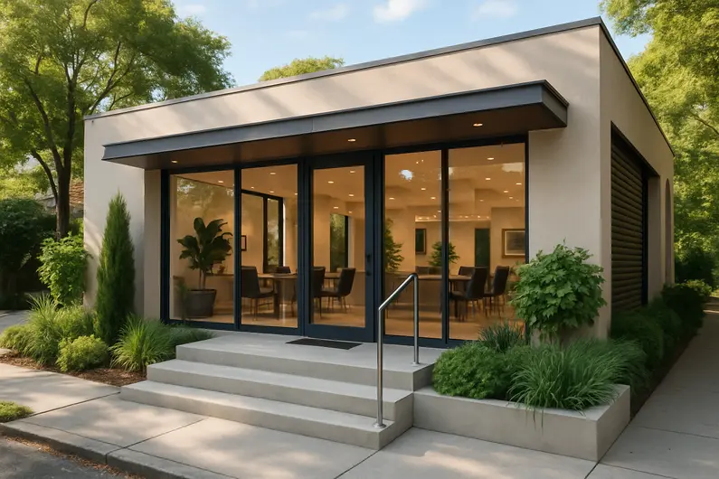 Conhe&ccedil;a a Imobili&aacute;ria Magno Muniz