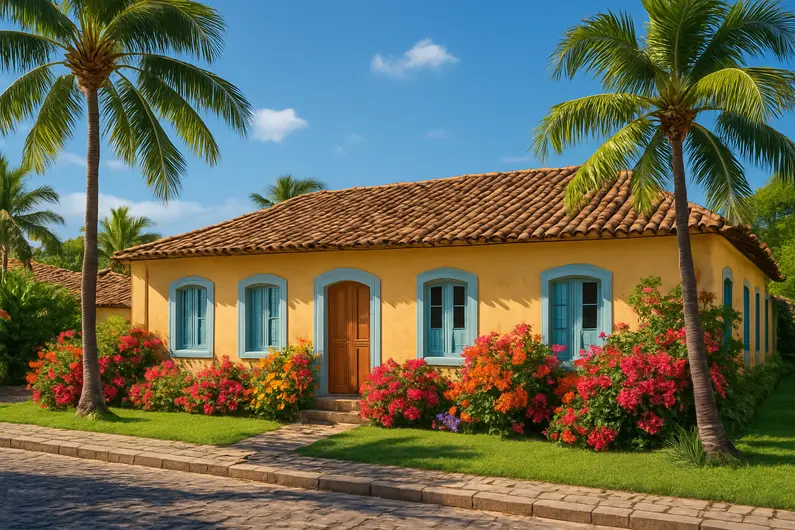 Conhe&ccedil;a a Pousada Iracema Centro