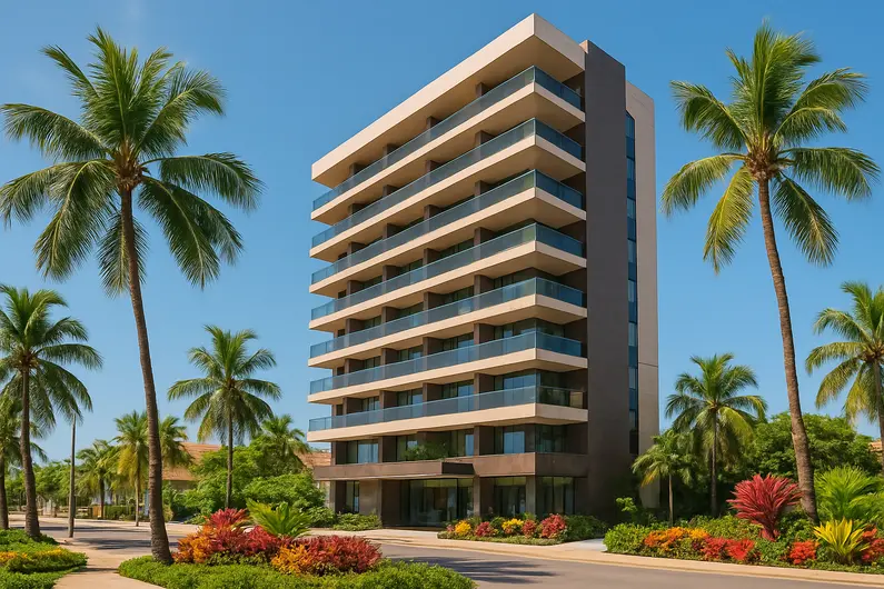 Conhe&ccedil;a o Praieiro Transfer Hotel Iracema