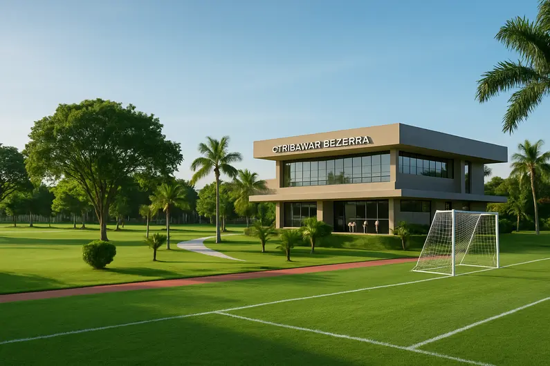 CT Ribamar Bezerra: O Centro de Treinamento que Voc&ecirc; Precisa Conhecer