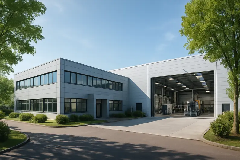 Descubra a Fábrica de Negócios