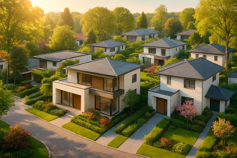 Descubra a IMOBILIARIA BONANZA