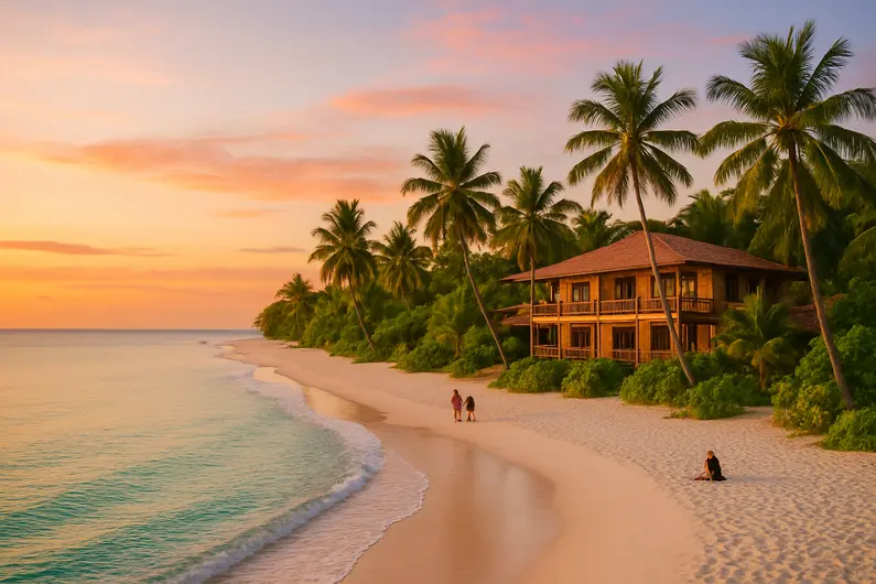 Descubra a Okay Pousada Praia de Iracema