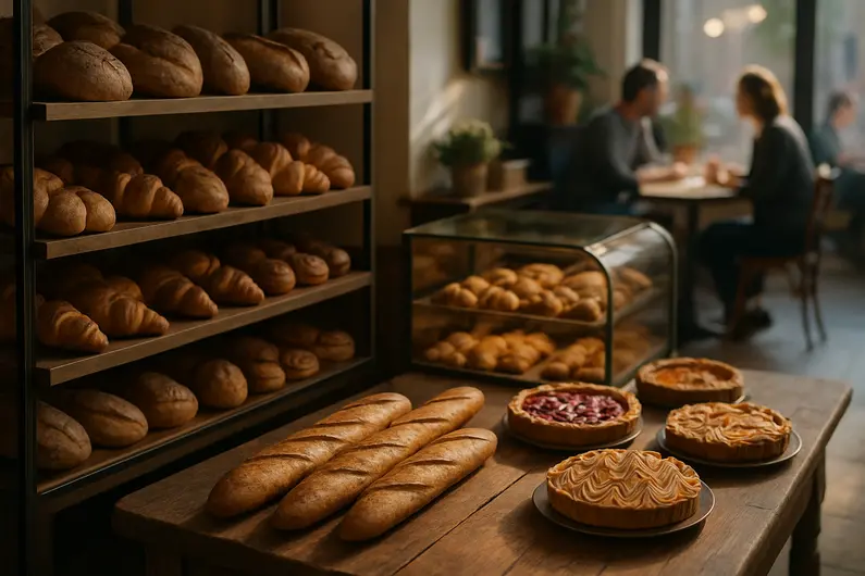 Descubra a Padaria Iracema e Seus Deliciosos Produtos