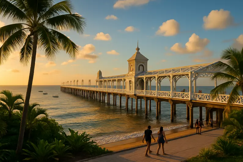 Descubra a Ponte dos Ingleses