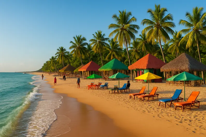 Descubra as 10 melhores opções na Praia de Iracema: um guia especial