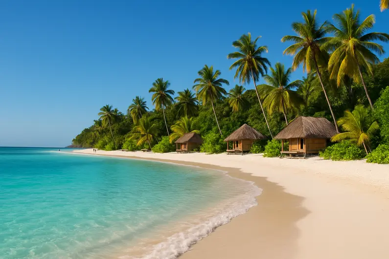 Descubra Maracatur Viagens e Turismo Ltda