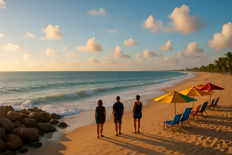 Descubra o Altavista Praia de Iracema