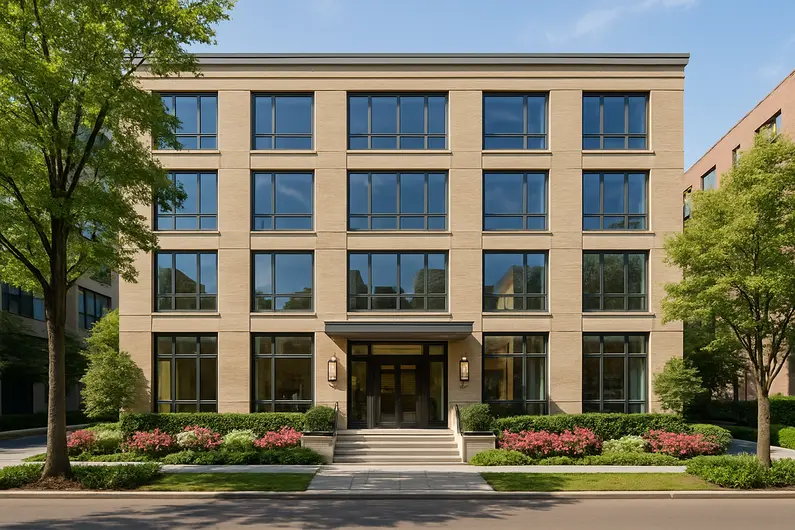 Descubra o Flat Classic Residence