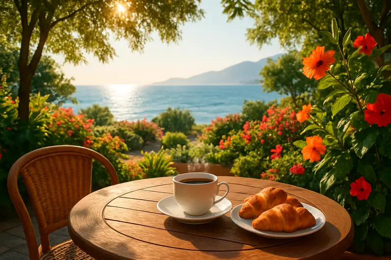 Descubra o Illa Caf&eacute;