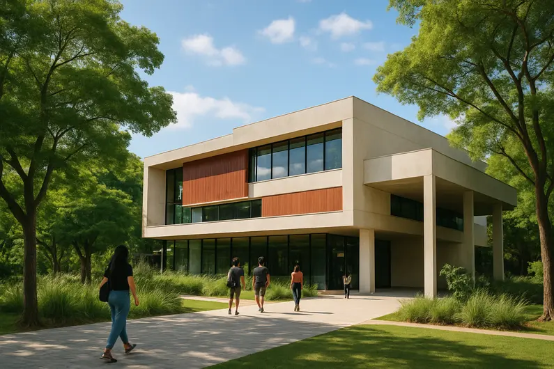 Descubra o Instituto Iracema