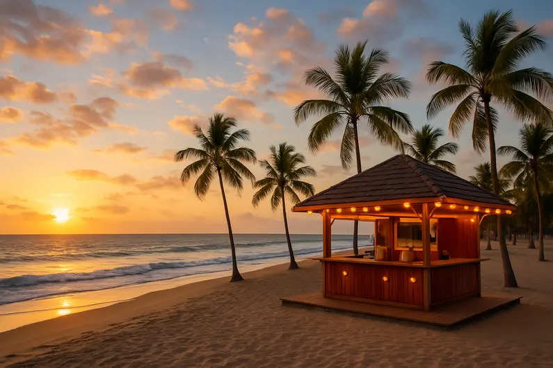 Descubra o Milky Moo Praia de Iracema