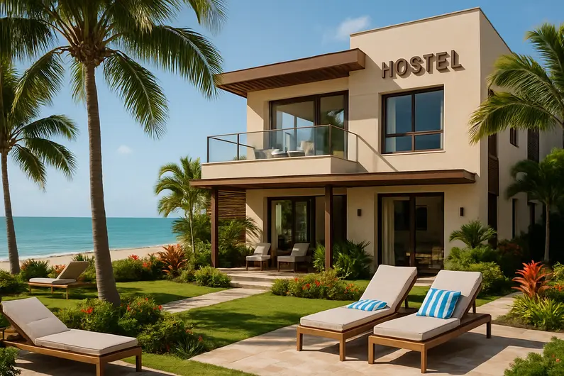 Descubra o Sonho de Iracema Hostel Boutique