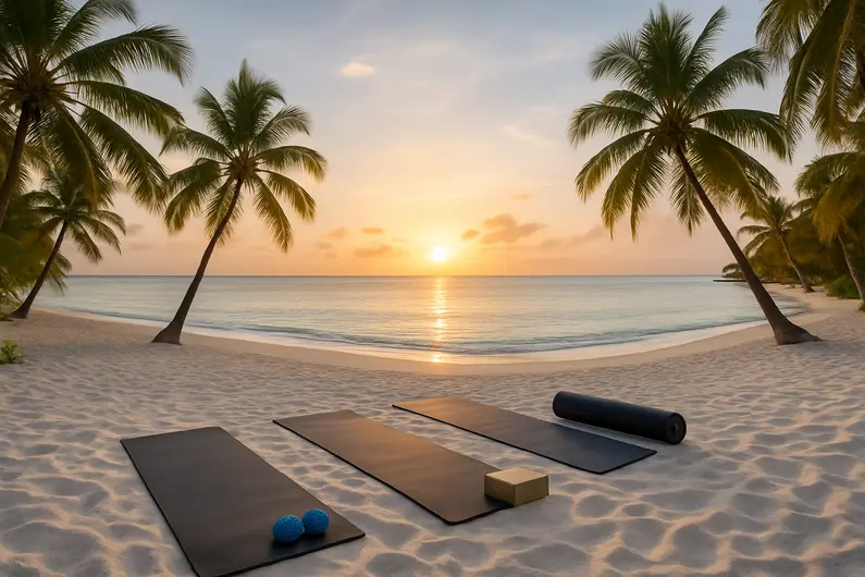 FisioBeach: Seu Ref&uacute;gio de Bem-Estar