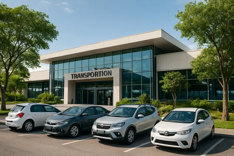 Fortaleza Traslados: A Melhor Op&ccedil;&atilde;o para Seus Traslados