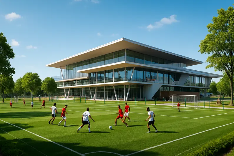 Futcenter: O Destino Ideal para os Amantes do Futebol