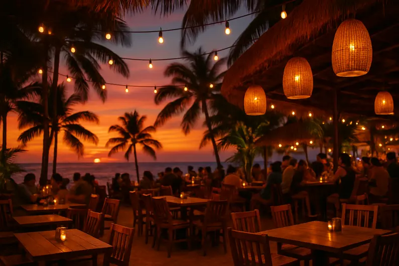 Gandaia Bar & Club