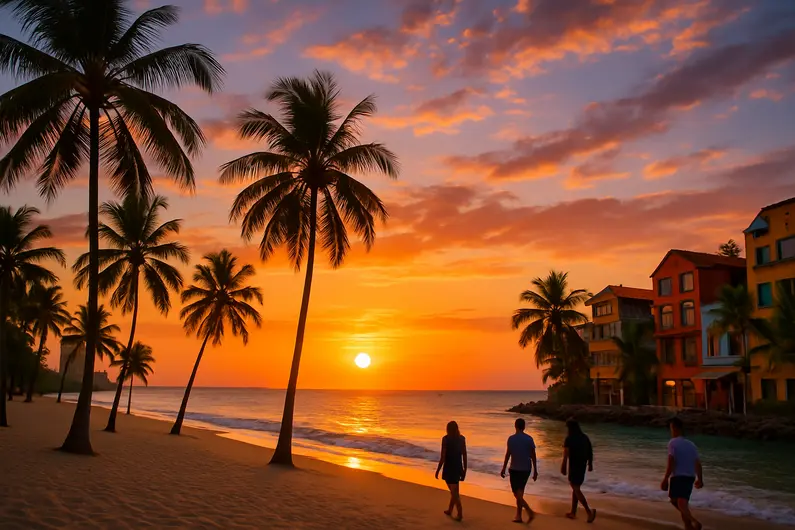 Guia de albergues em Praia de Iracema: 10 op&ccedil;&otilde;es recomendadas