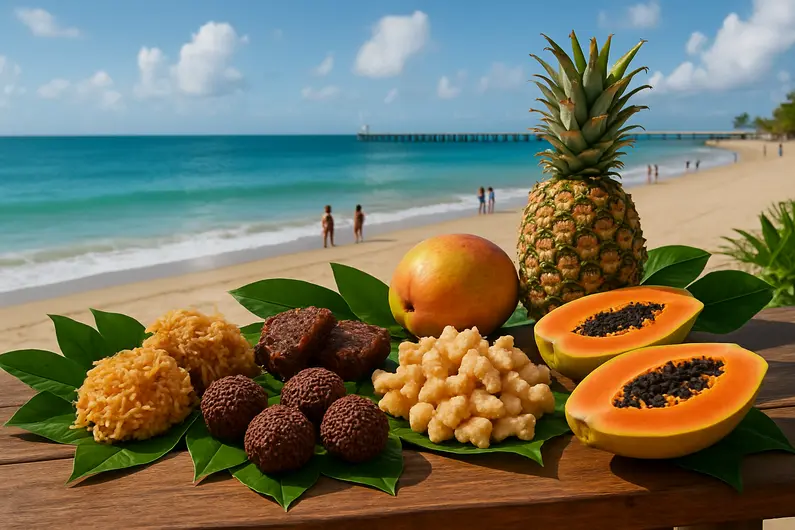 Guia de Doces e Lanches em Praia de Iracema: 10 op&ccedil;&otilde;es imperd&iacute;veis