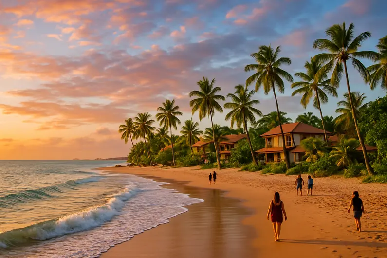 Guia de pousadas na Praia de Iracema: 10 op&ccedil;&otilde;es recomendadas