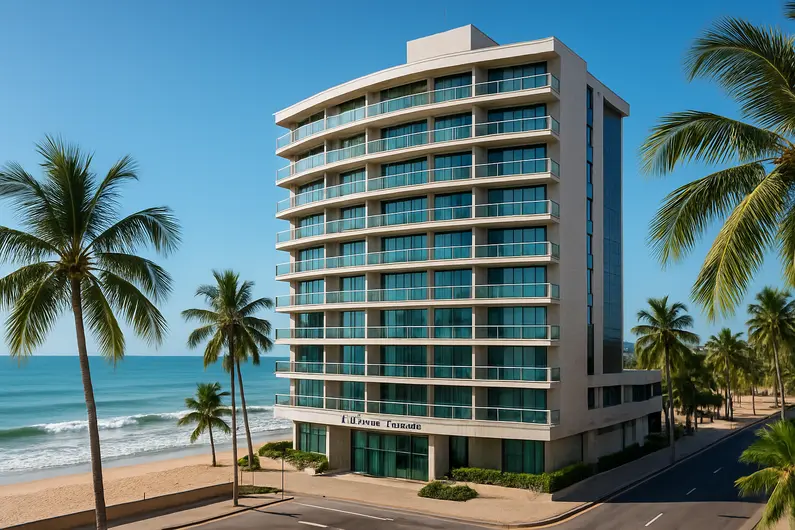 Iracema Travel Hotel