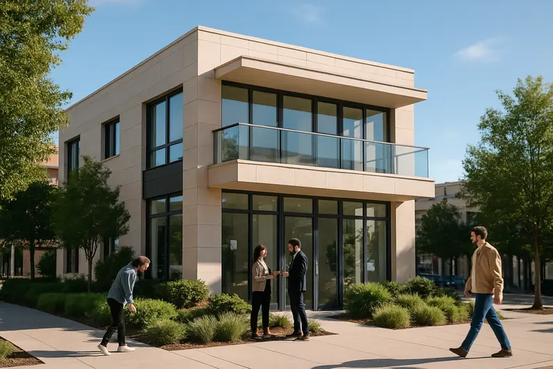 Marcelino Freitas Imobili&aacute;ria Ltda