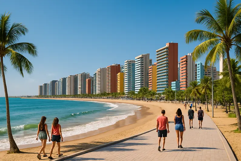 Melhores Imobili&aacute;rias em Praia de Iracema: guia atualizado