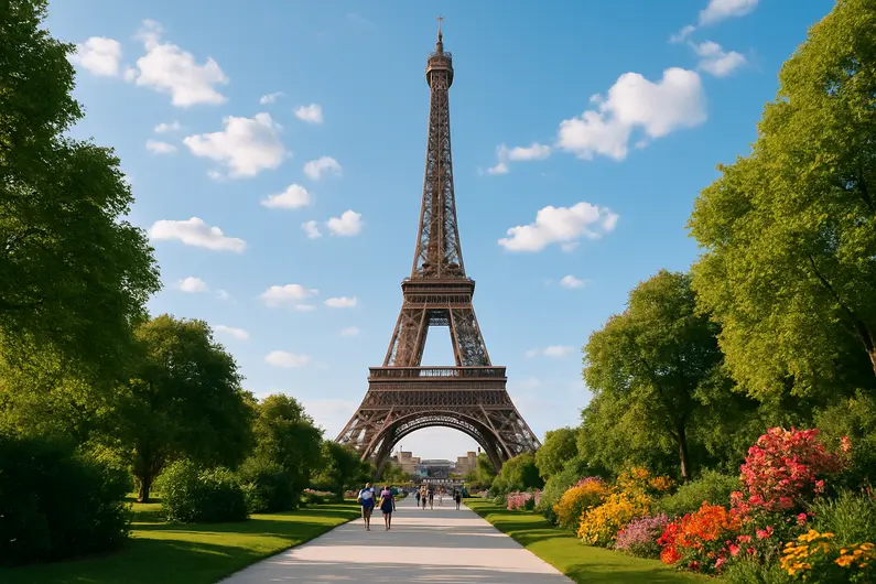 Pontos Tur&iacute;sticos