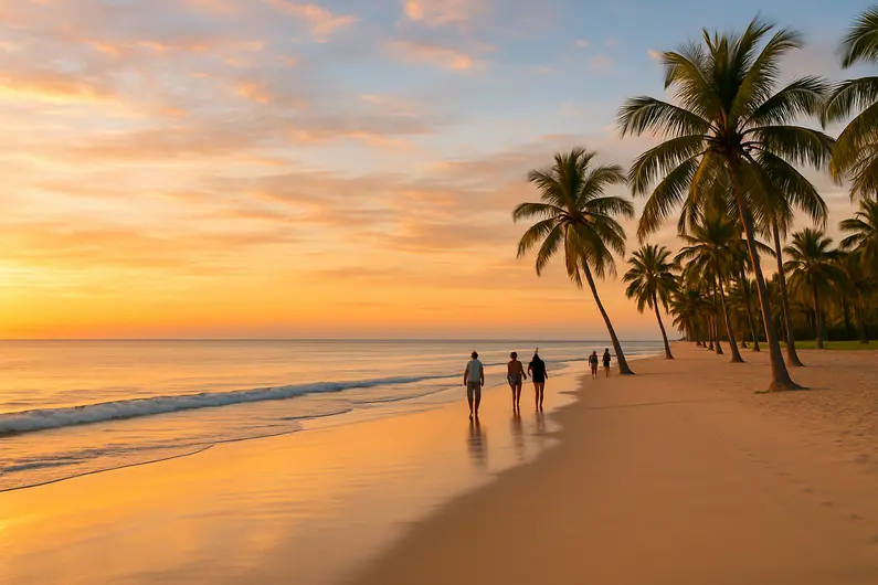 Silvatur Travel: Seu Guia de Viagens na Praia de Iracema