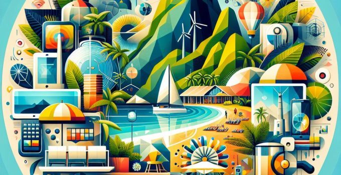 Fernando de Noronha Clima