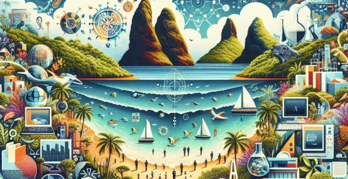 Fernando de Noronha Cidade