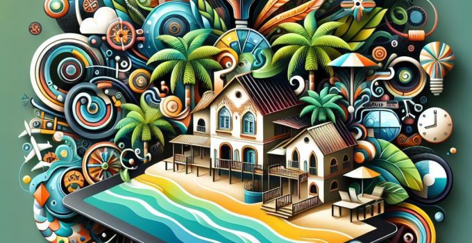 Fernando de Noronha Resort