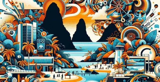 Fernando de Noronha Melhores Hoteis