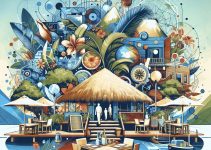 Fernando de Noronha Restaurantes
