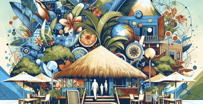 Fernando de Noronha Restaurantes